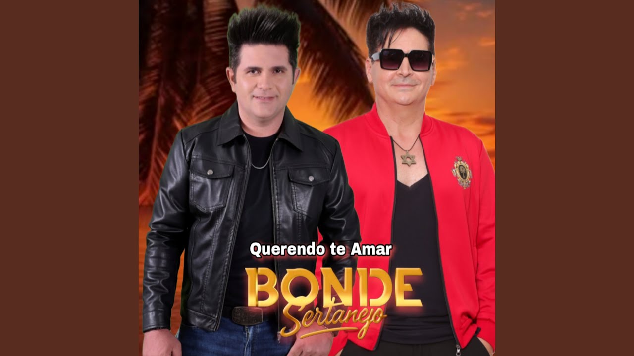 Querendo Te Amar