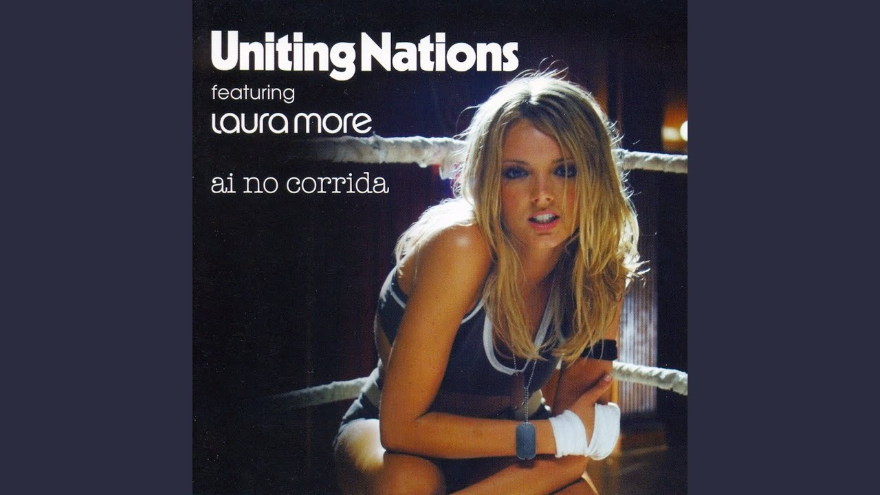 Ai No Corrida (Uniting Nations Extended Mix)