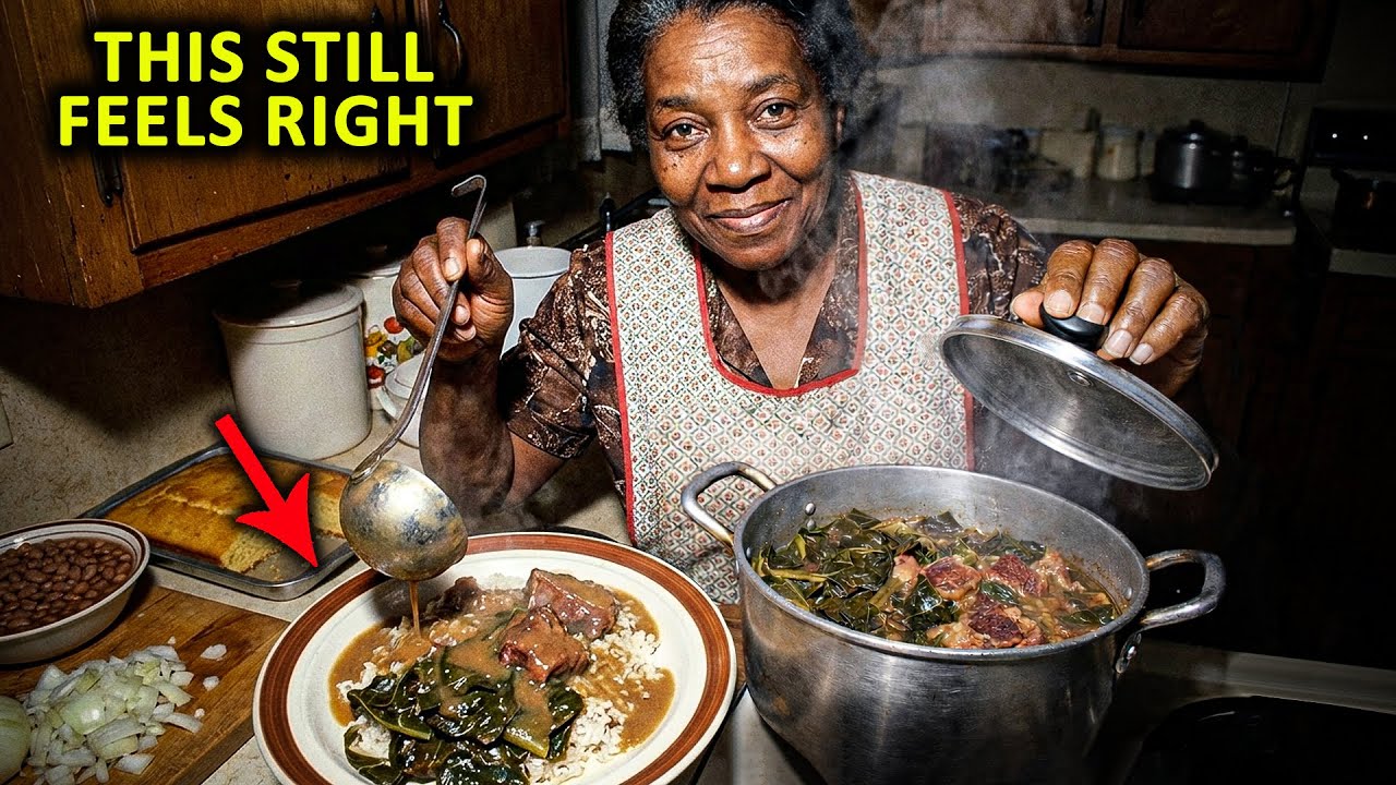 30 CHEAP Soul Food Dishes for Seniors Living Alone!