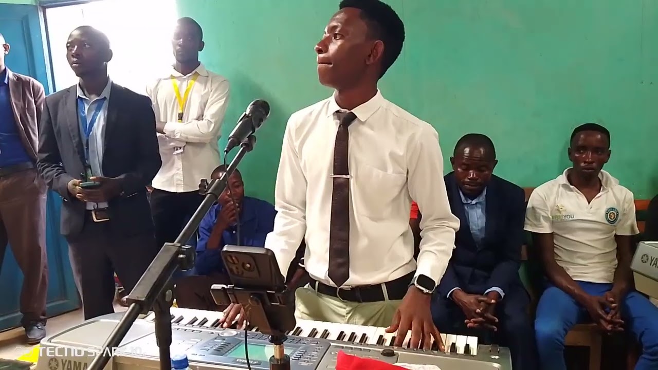 IYI VIDEO NTUYIREBE UDAFITE UMWANYA WOKUBYINA KUKO BIRARENZE