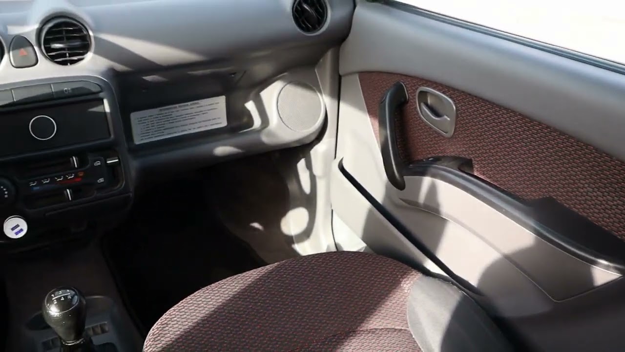 HYUNDAI Atos Prime 1.1 12V Style - Privacar.com