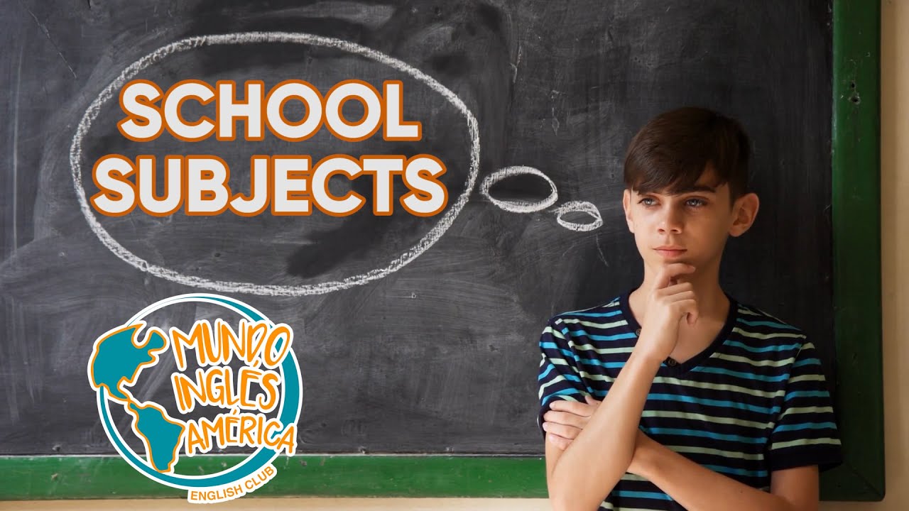 School subjects