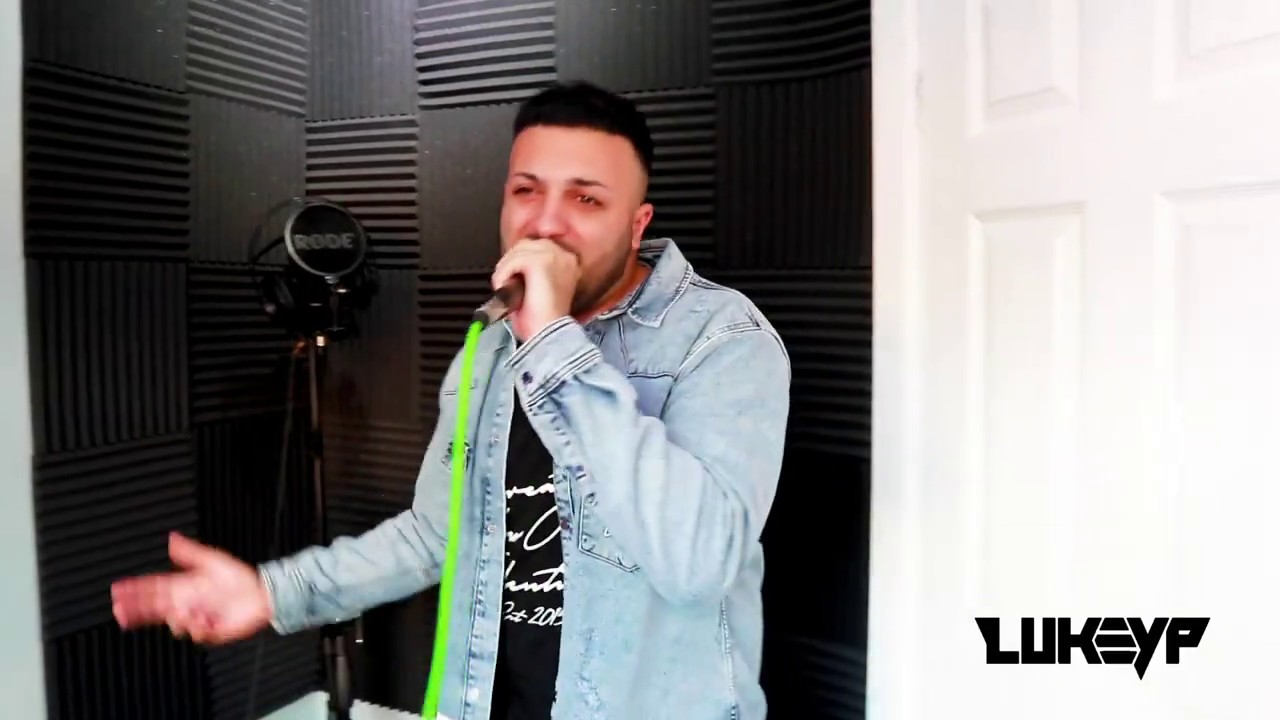 MC Lukey P - Sopranos 'Battle Of The Brands' Promo Video