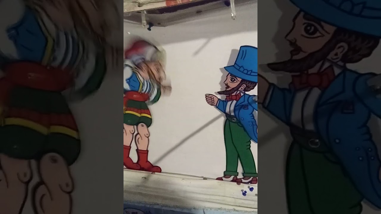 Χατζηαβατης εναντίον νιονιος
