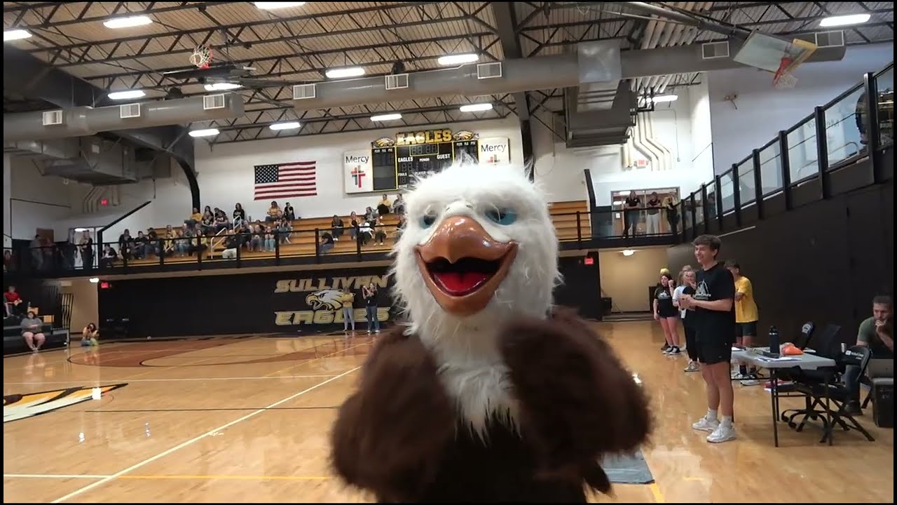Welcome to Sullivan High School