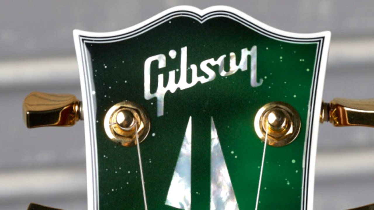 Hello People That Don't Watch Football | Gibson MOD Collection Demo Shop Recap Week of Feb 5