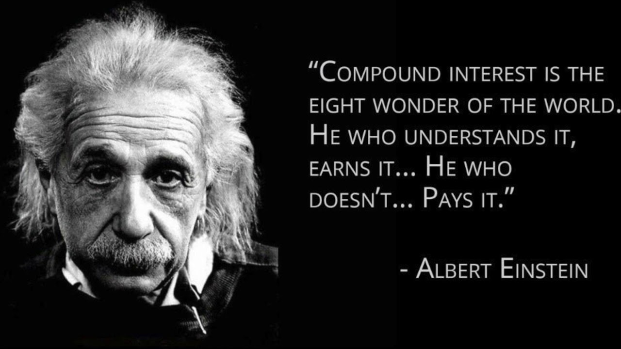 Power of compounding in tamil | Learn investing | CAGR |