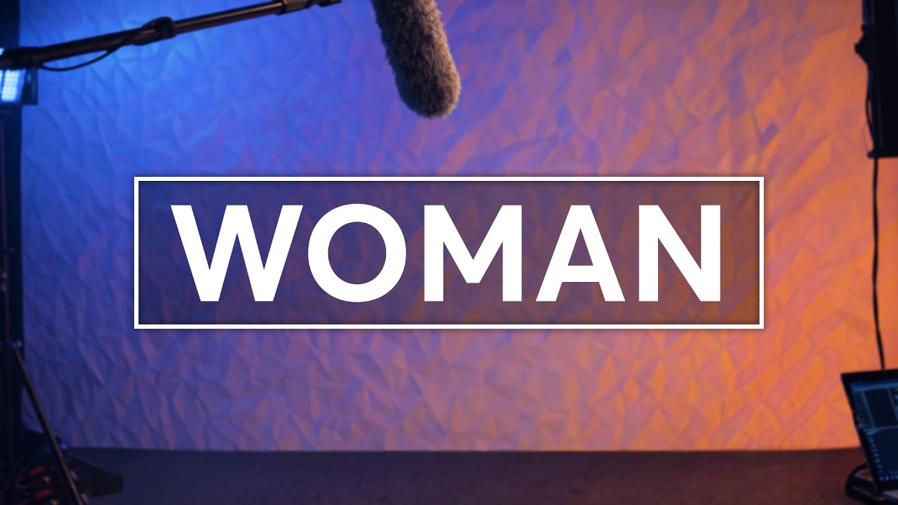 The Origin Of Woman