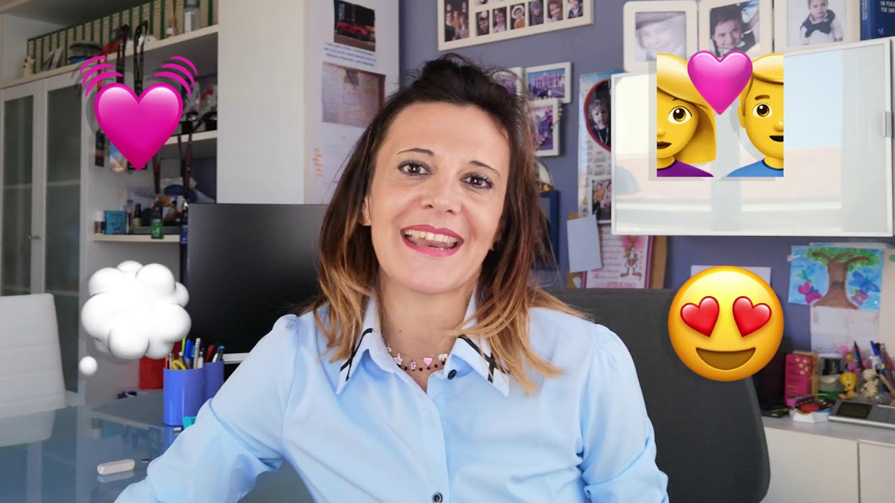 AMORE IN ADOLESCENZA, FINALMENTE SPIEGATO!