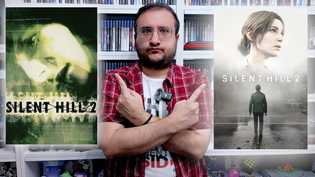 İNCELEME: SILENT HILL 2