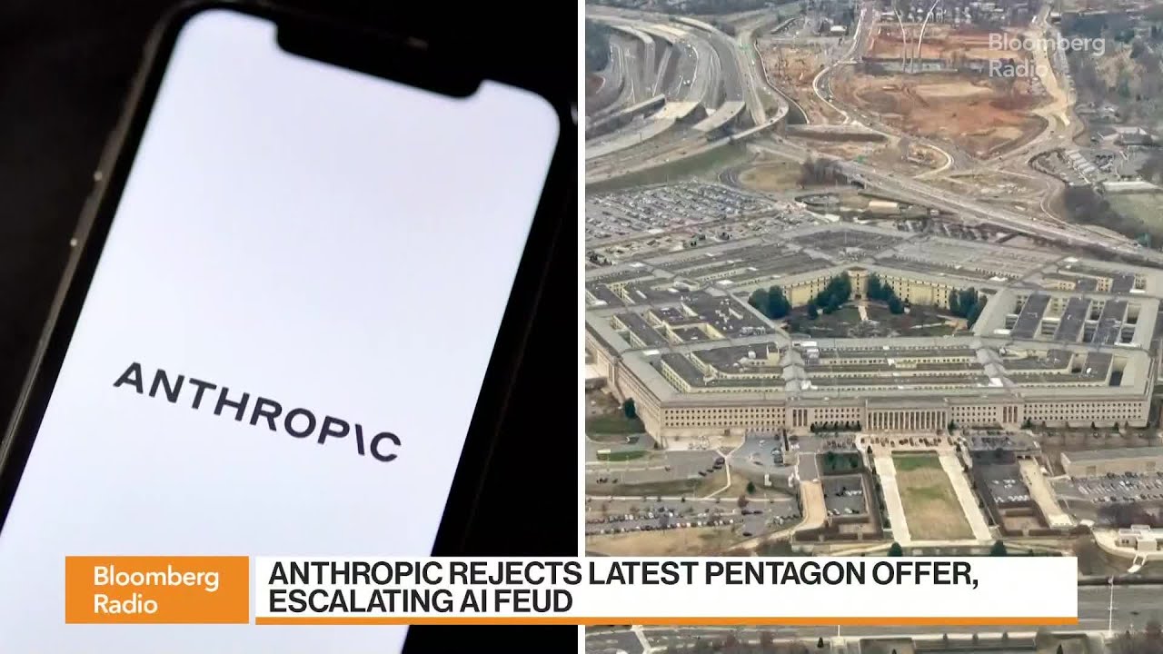 Anthropic&rsquo;s Feud With Pentagon Mushrooms Into Broader Battle