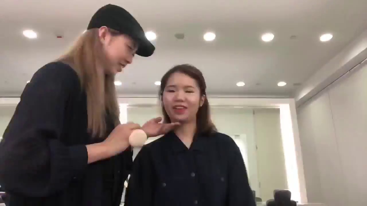 Makeup EA