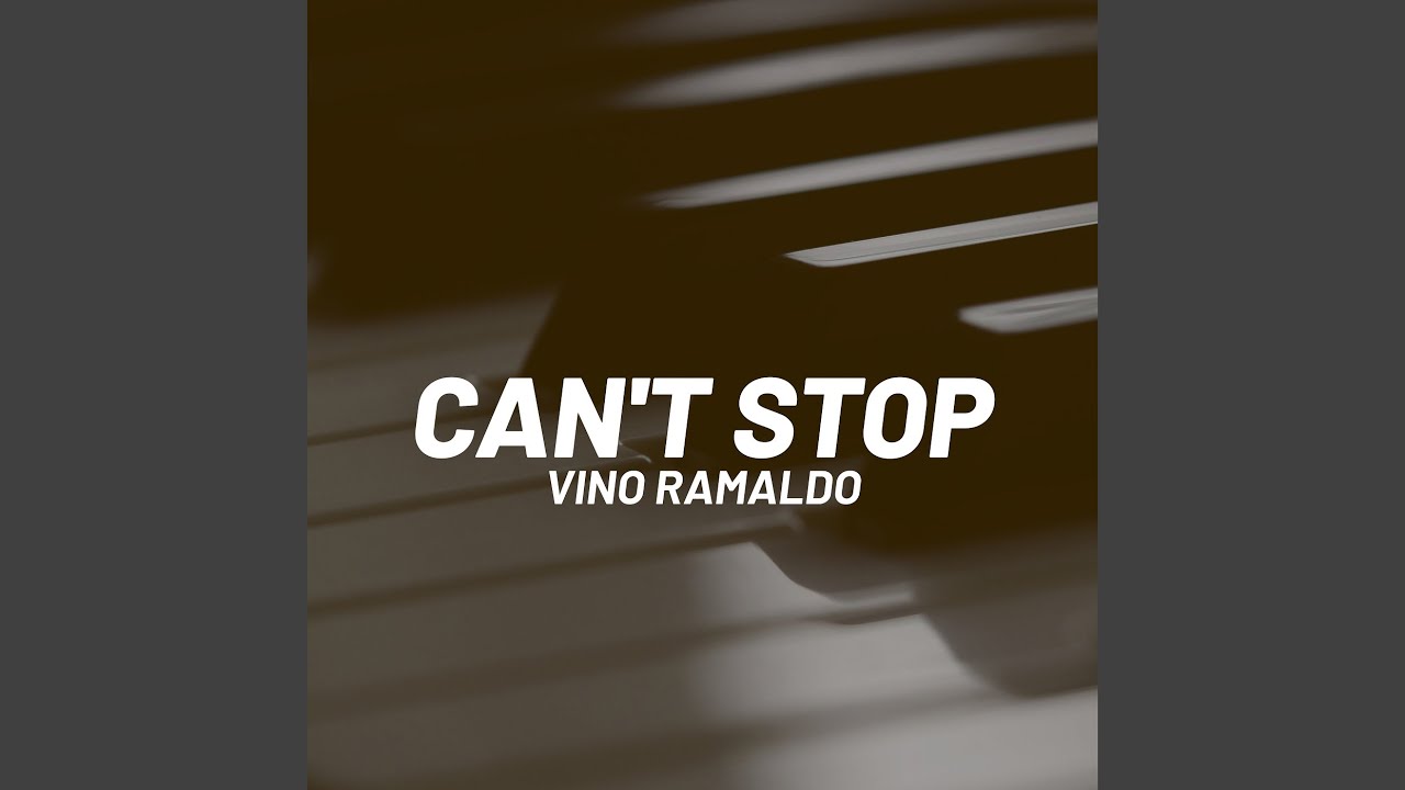 Can't Stop, Vol.2