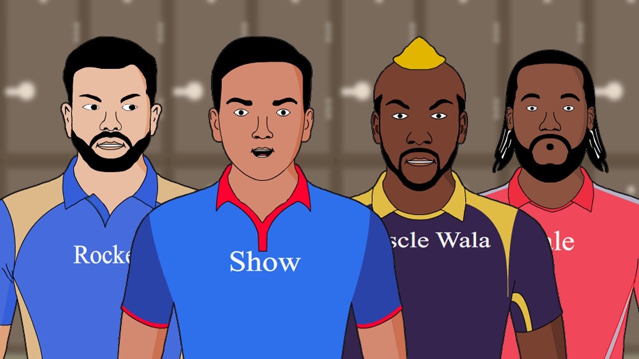 DC vs KKR | KXIP vs MI | IPL 2019
