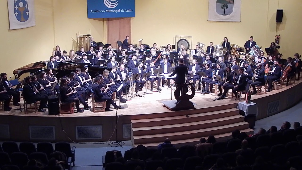 Hymne a la Musique (Serge Lancen).