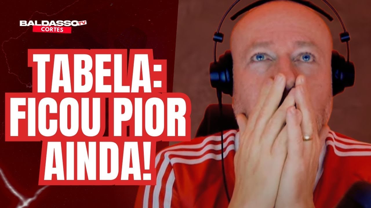 SITUA&Ccedil;&Atilde;O DESESPERADORA!