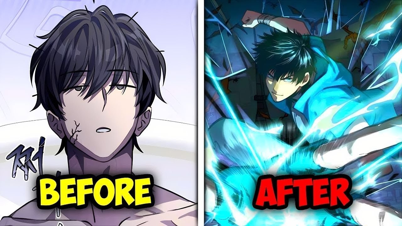 After Adopting A Few Children, He Unexpectedly Rises As The Head Of A Villain Squad Manhwa Recap