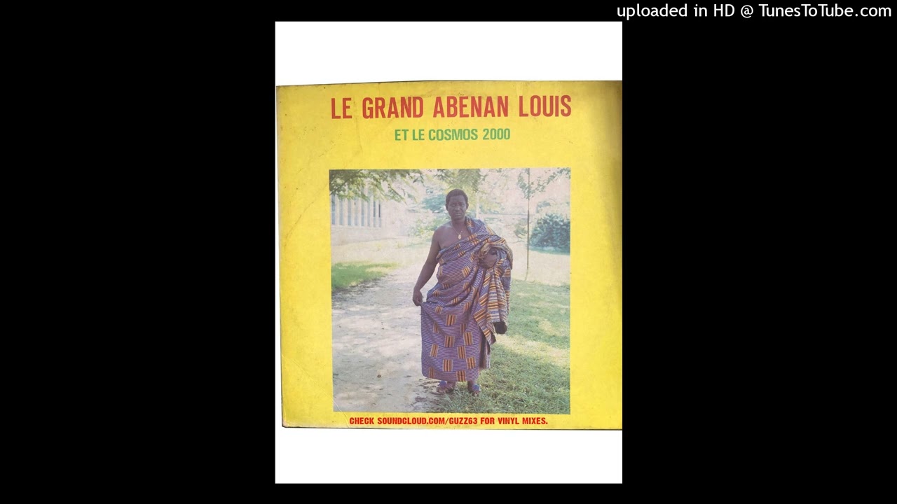 Le Grand Abenan Louis - Apo Cecile