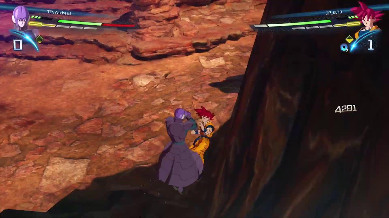 Dragon Ball Sparking Mission 100