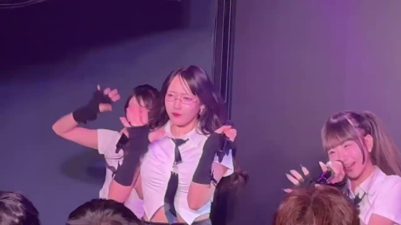 ハイスピ　HIGH SPIRITS 泉　いろは　推し　カメ　涼宮　さくら　　プロデュース公演　おーだーめいど