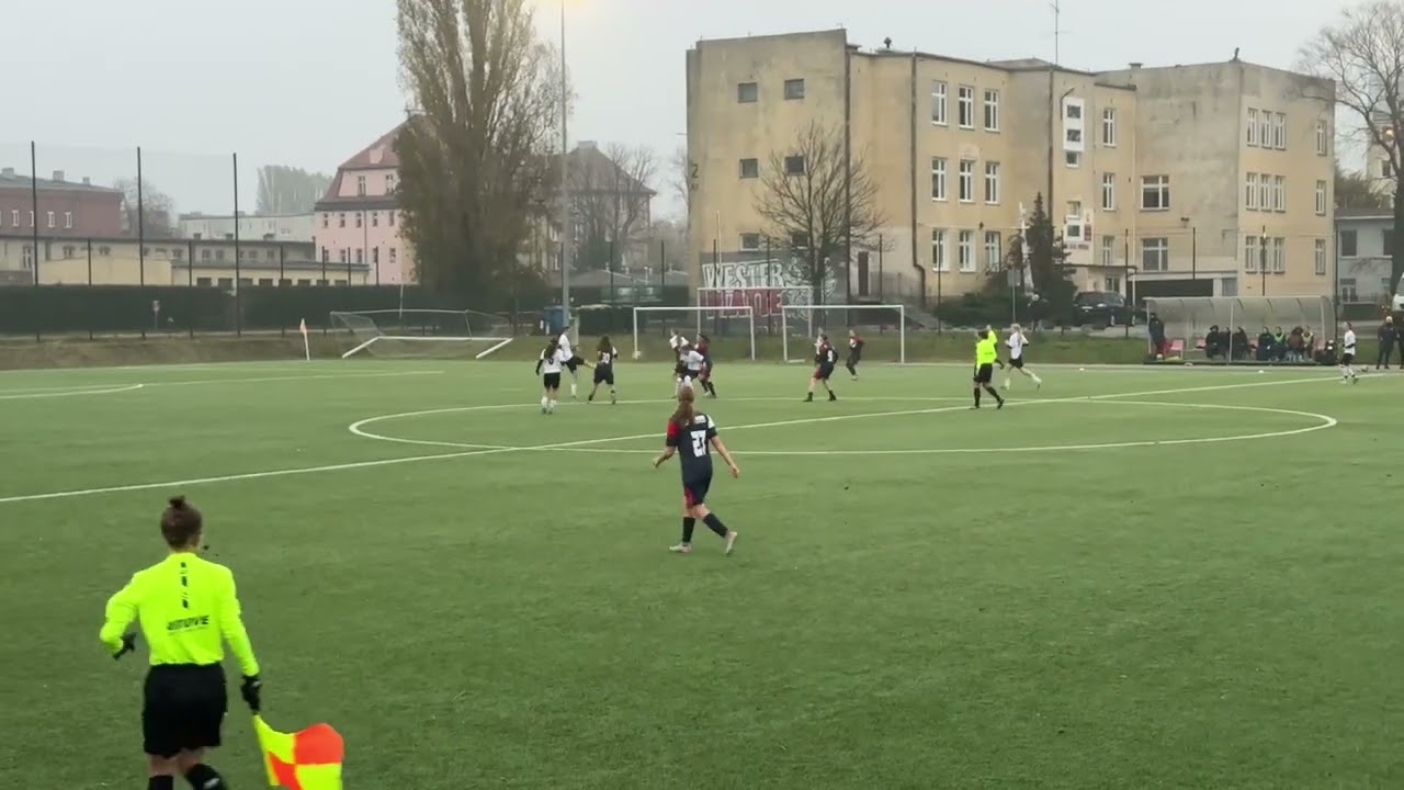 CLJ Orlen-Polonia 8.11.2025r. II
