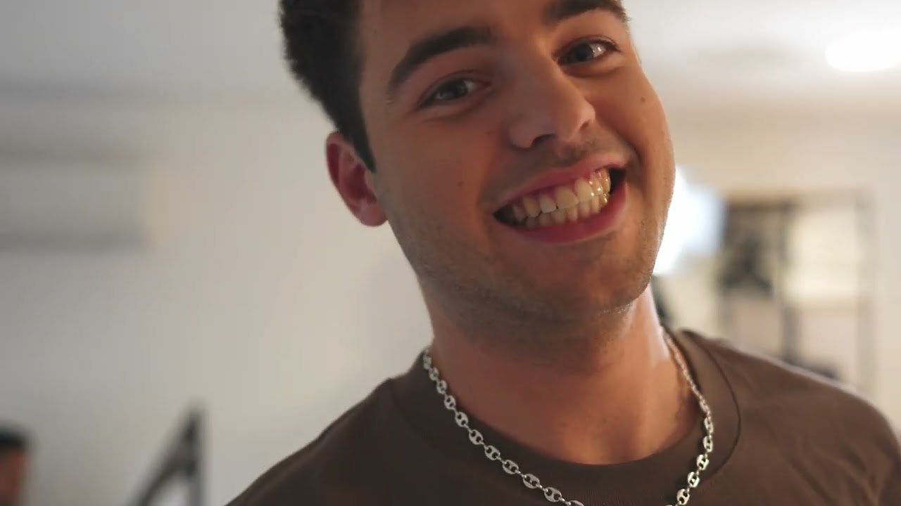 DePol - Que Bonita - Making off