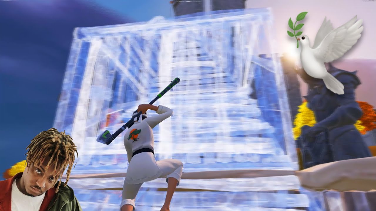 Legends 🕊️ (Chapter 4 Fortnite Montage)