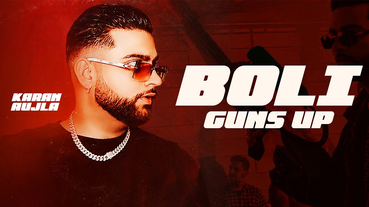 Boli | Karan Aujla | Tru-Skool | New Punjabi Song 2026 | Latest Punjabi Songs 2026 | Speed Records