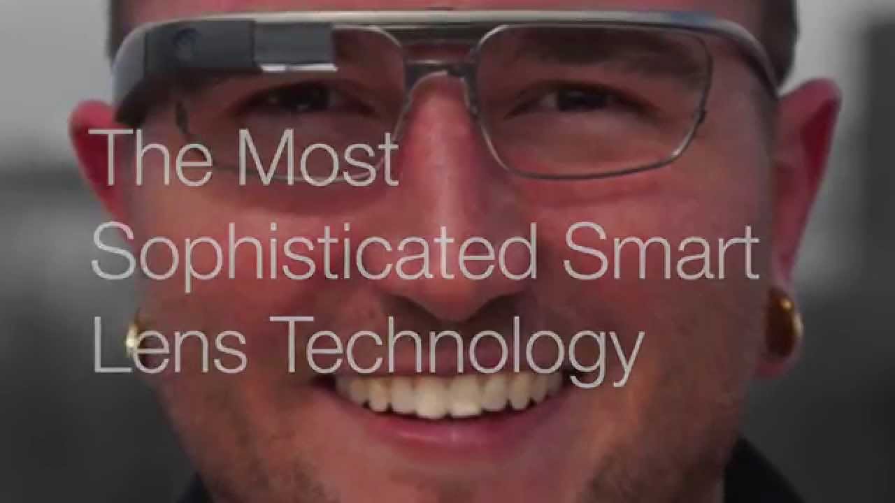 Plastic Plus -  Smart Lens Technology