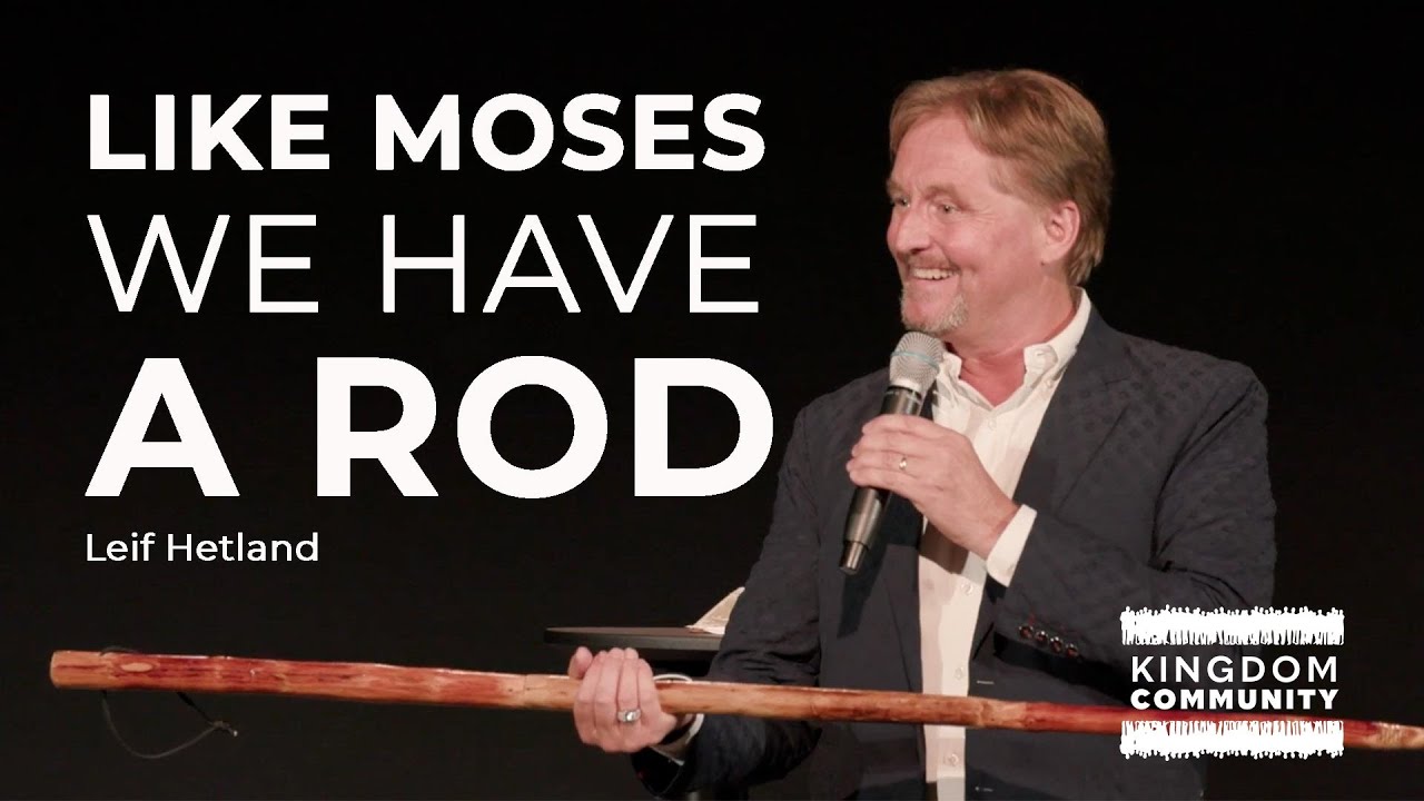 Rodiology - Leif Hetland // Kingdom Community