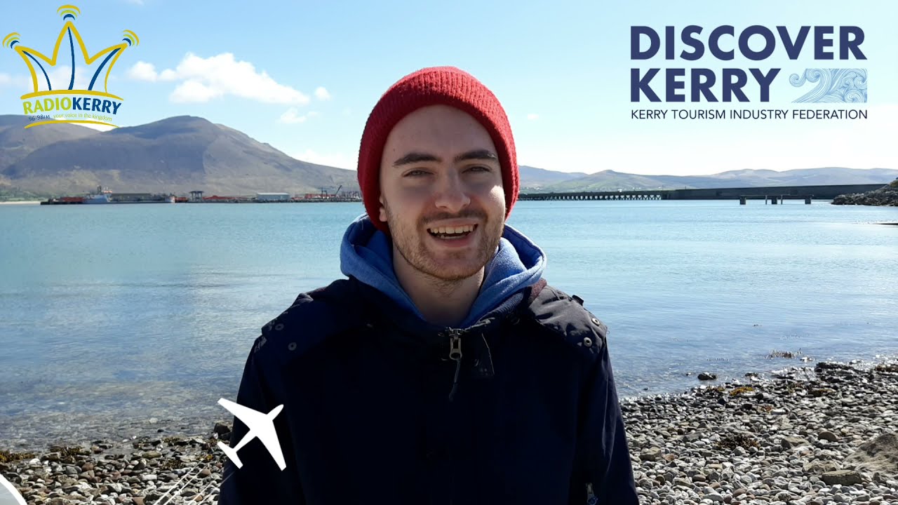 The Big Invite | Fenit Beach