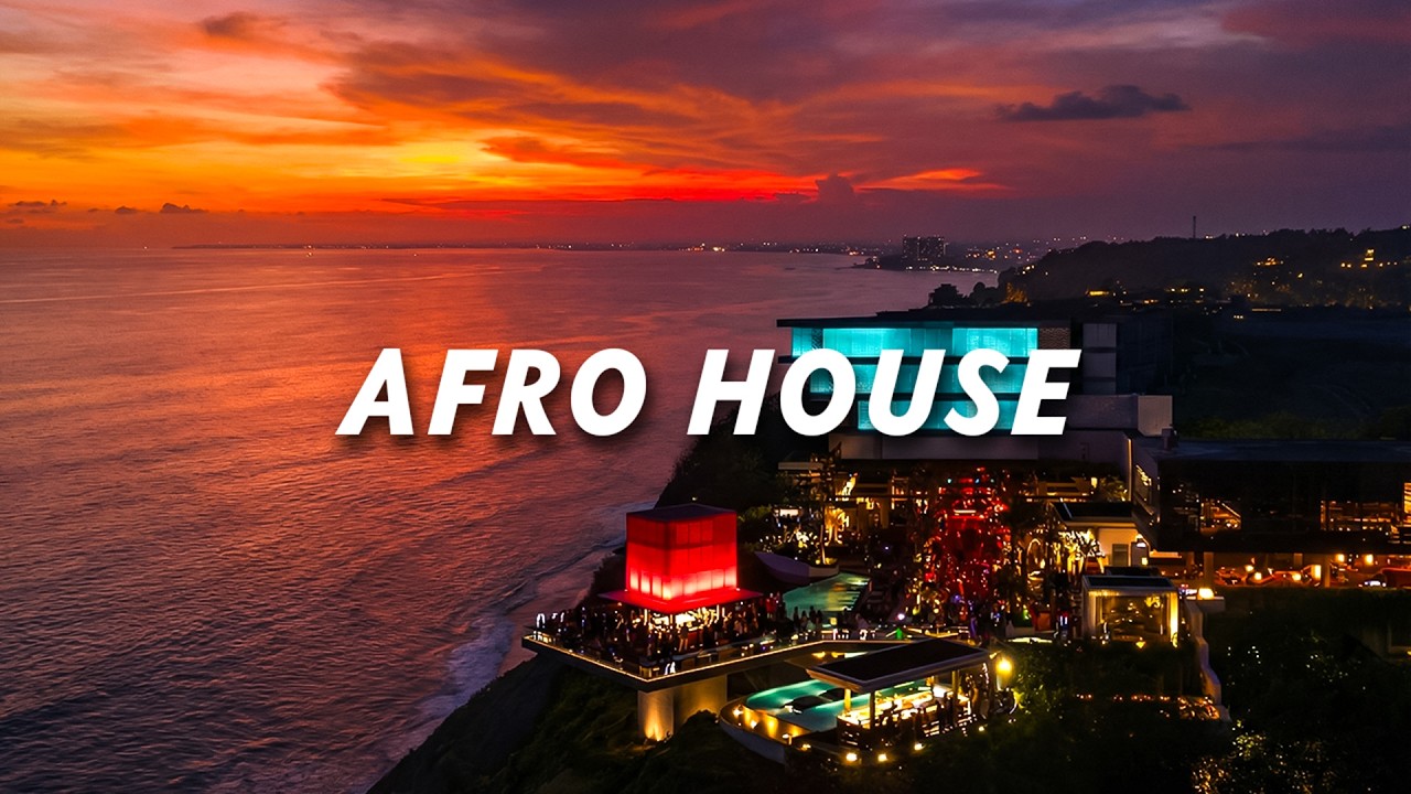 Afro House Mix 2026 | The Best of Summer Afro House 2026 - Summer Mix 🔊 ☀️ #78