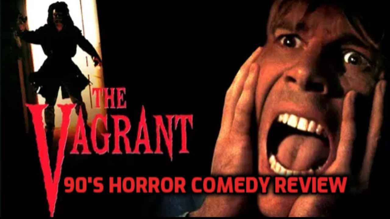 The Vagrant (1992) 90's Horror Comedy Review