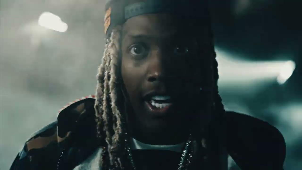 Lil Durk - See Me Die (Music Video)