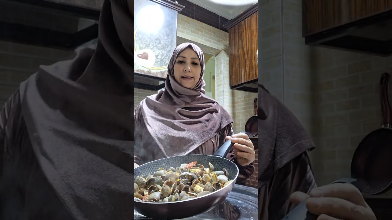 قلت اغير نوع الجندوفلي اللي انا متعوده عليه لكن يا ريتني ما غيرته