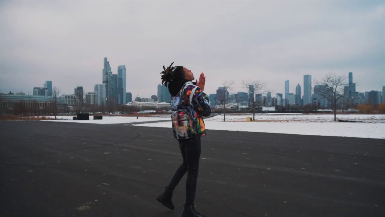 Sane - I Wonder (Official Music Video) Prod. Kyle Junior