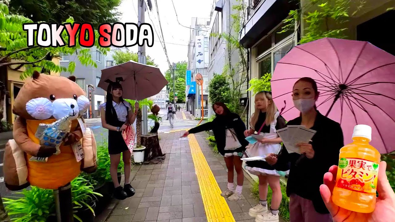 VLOG JAPON 2023 - 01 - Tokyo