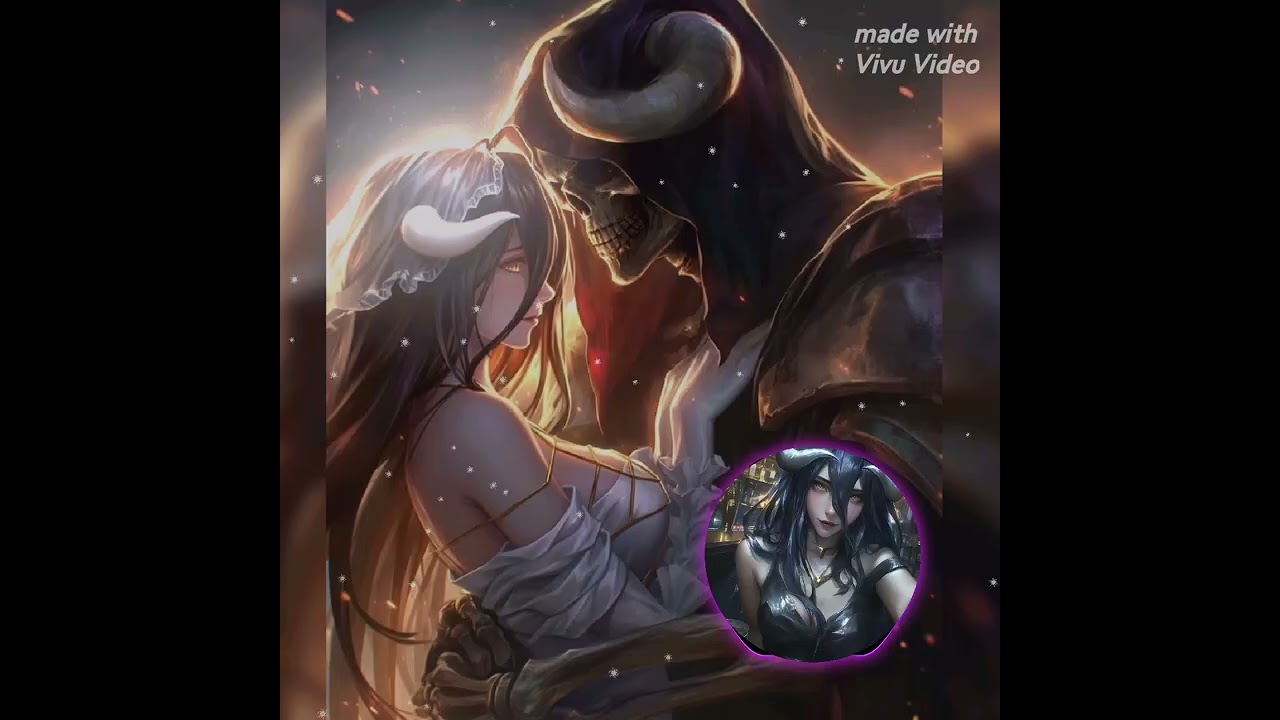 Albedo overlord Song 