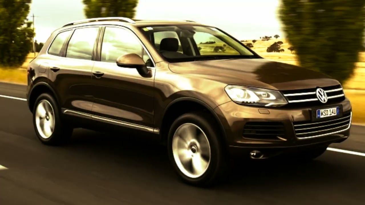Проблемы с надежностью двигателя Volkswagen Touareg (2-го поколения) 3.0 L TSI CGRA (2010&mdash;2018).
