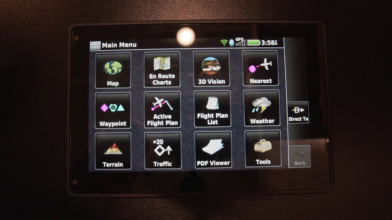 Garmin Aera 760 Final Review