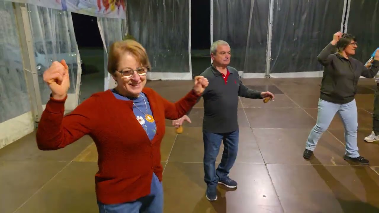 🪗CONCERTINAS🪗 E  DANÇAS  NA BARCA 🇵🇹