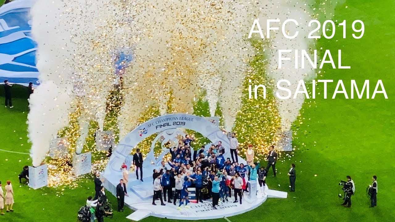 ACL 浦和レッドダイヤモンズVSアルヒラル2019.11.24