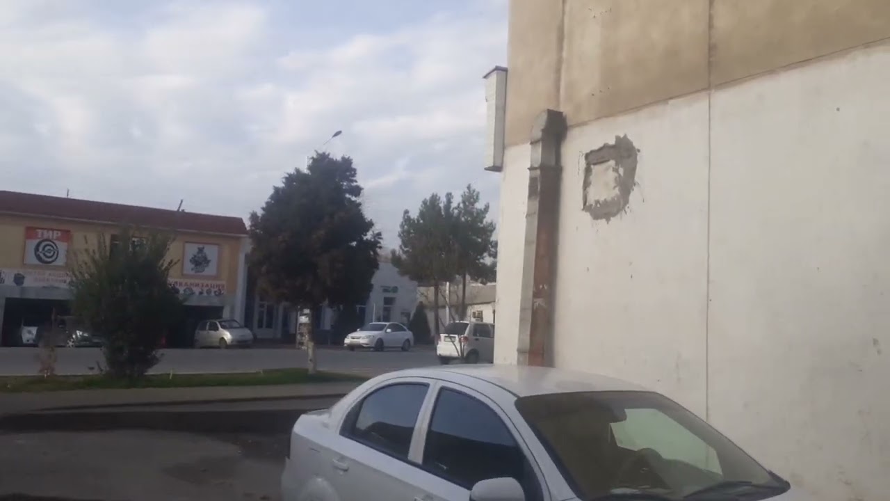 Fergana   три дома  на 