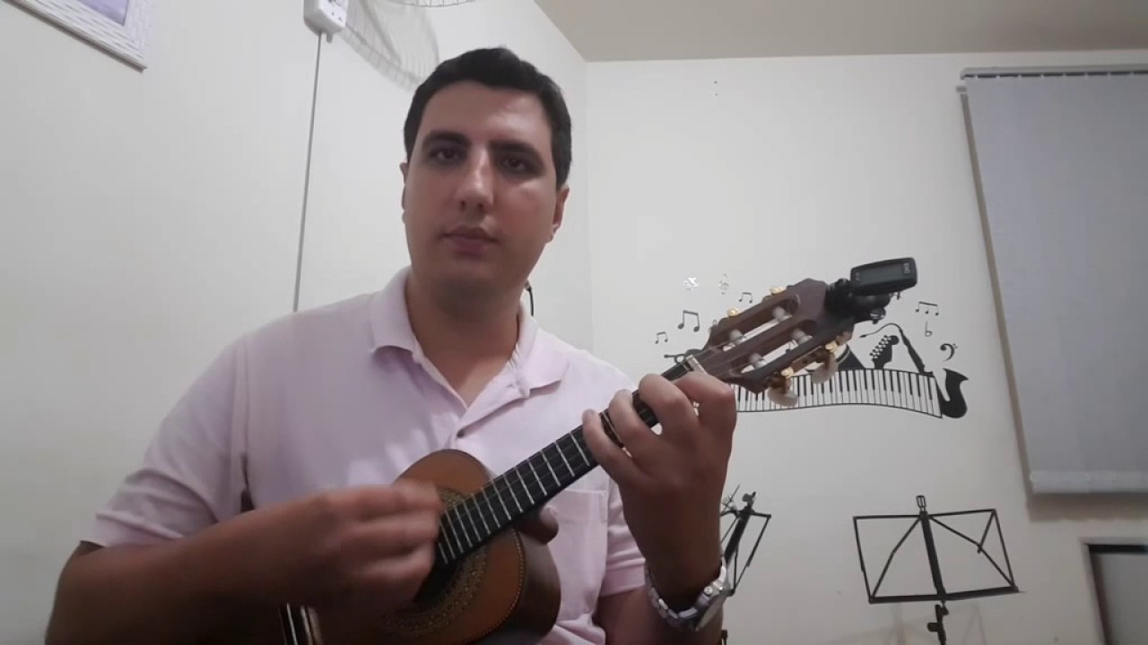 O som do tambor- Ferrugem.