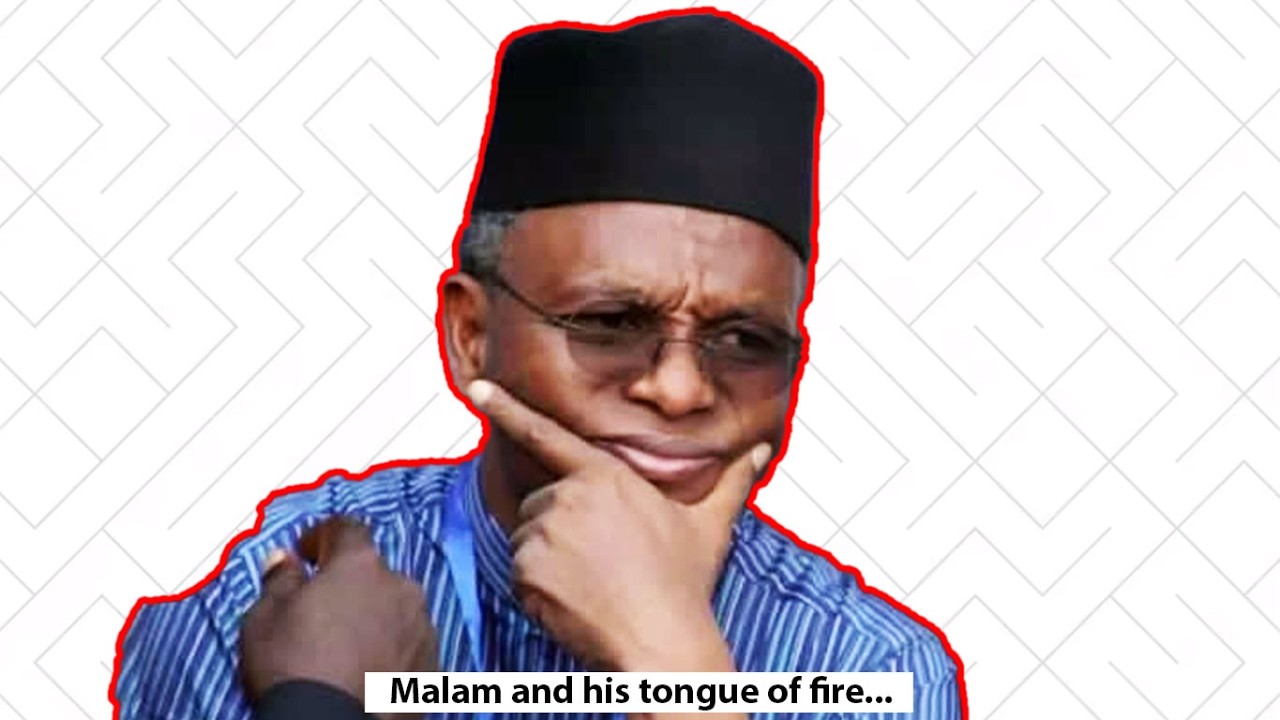 El-Rufai vs Tinubu: When Loyalty Meets Political Retaliation