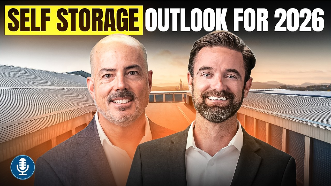 The State of Self Storage: How SMALL Facilities Can Win in 2026
