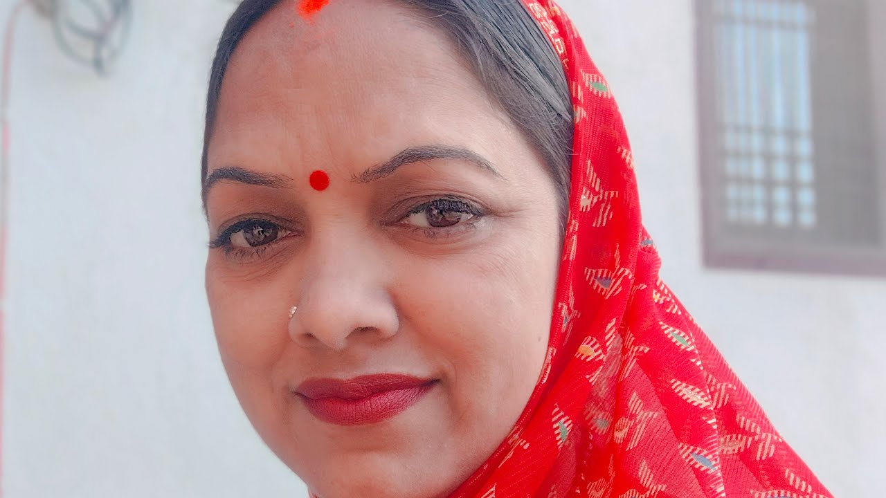 Lokgeet hindi geet Radhe Radhe sabhi logon Ko Jay