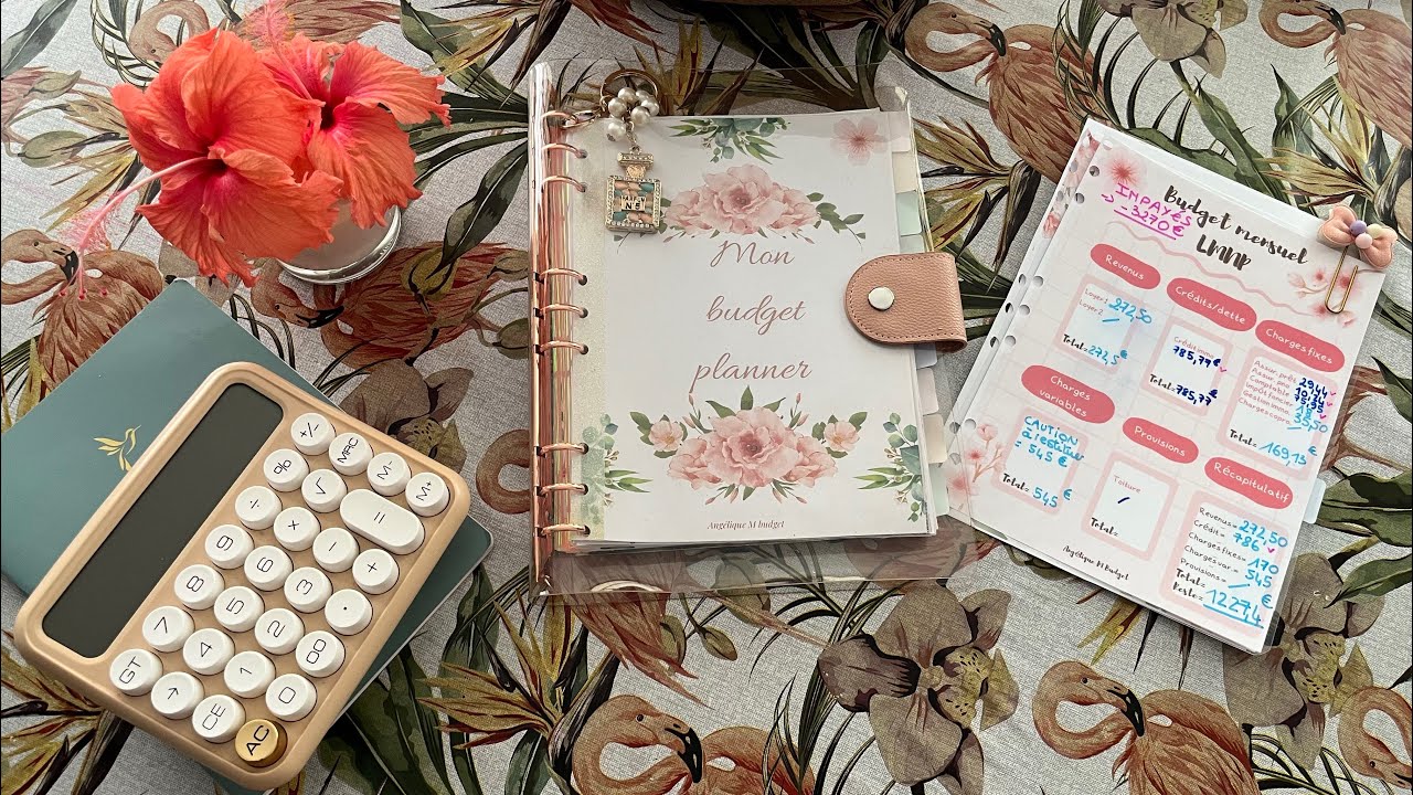 Youpi🥳 (budget de)Décembre est là!🎄 #gestionbudget #planner  #organisation #budget2025 #economies