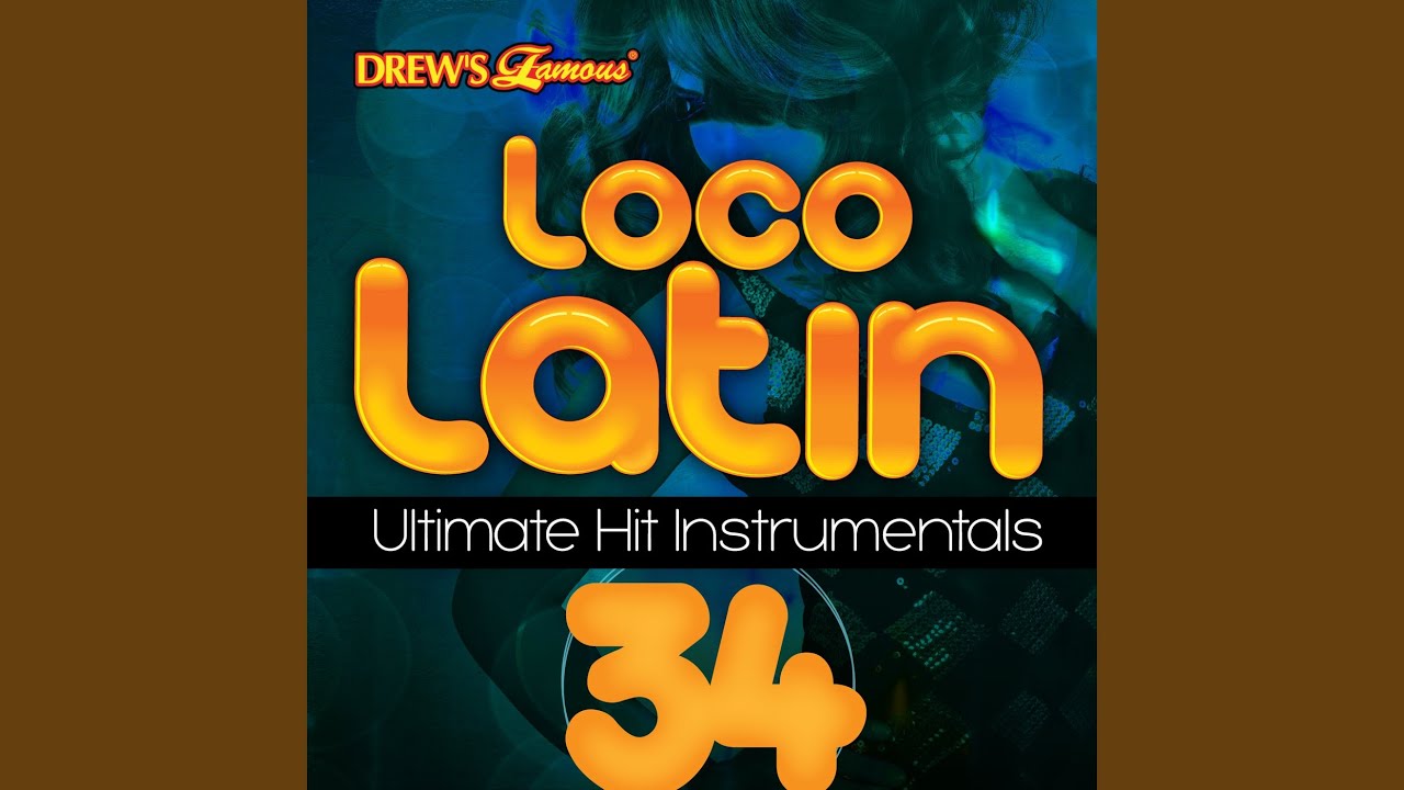 Corazón Contento (Instrumental Version)