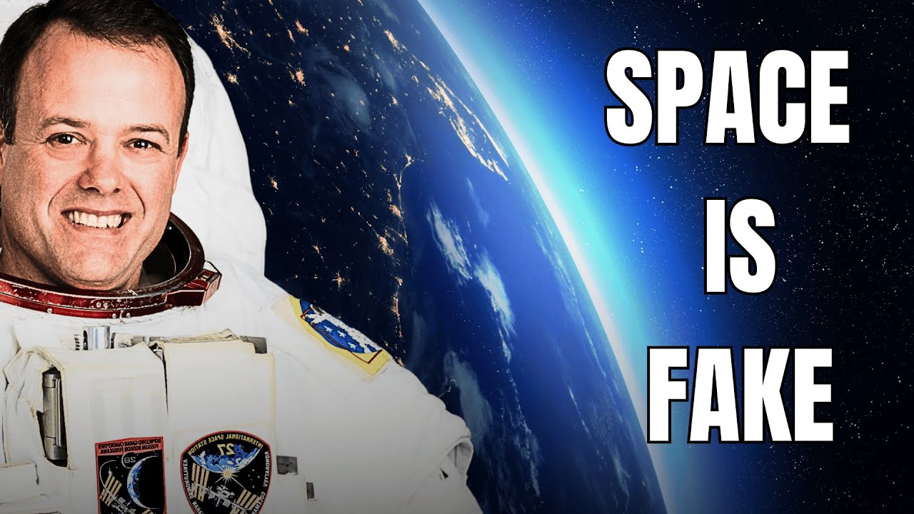 Space is Fake? Conspiracy Theories That Turned Out to Be True...?